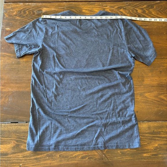 American T-Shirt for Men - Picture 3 of 6